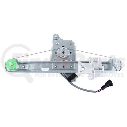 WPR0562RMB by WAI - MOTOR REGULATOR ASSY