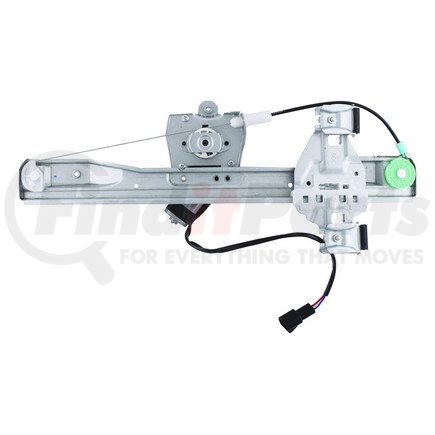 WPR0569LMB by WAI - MOTOR REGULATOR ASSY