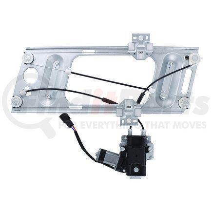 WPR0586RM by WAI - MOTOR REGULATOR ASSY