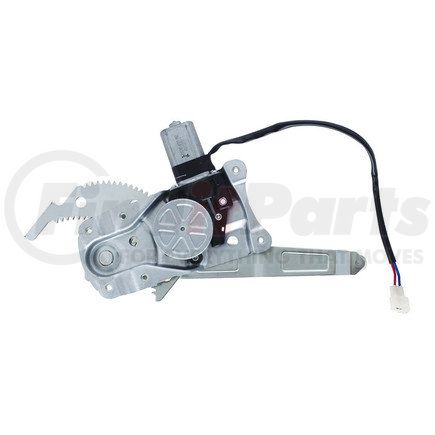 WPR0694LMB by WAI - MOTOR REGULATOR ASSY