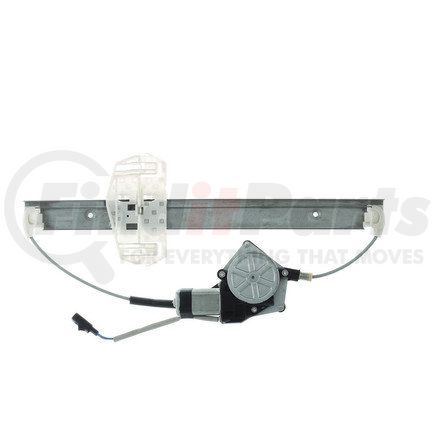 WPR0769RMB by WAI - MOTOR REGULATOR ASSY