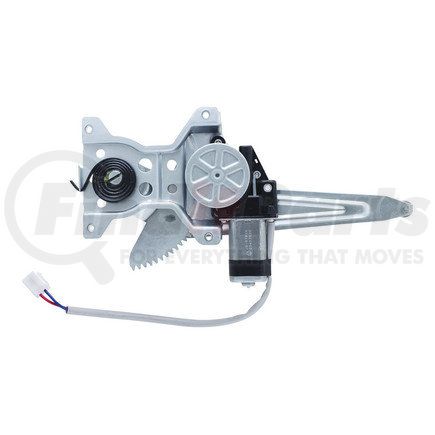 WPR0783RMB by WAI - MOTOR REGULATOR ASSY