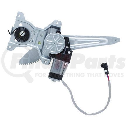 WPR0787RMB by WAI - MOTOR REGULATOR ASSY