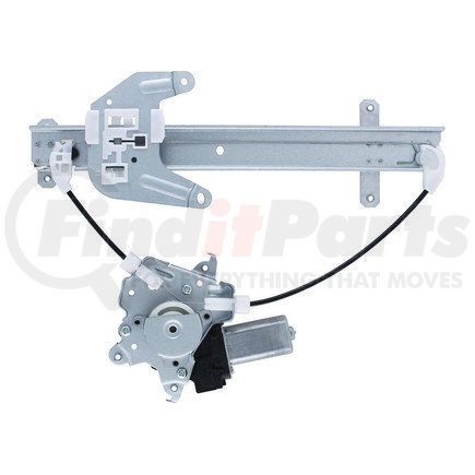 WPR0938RMB by WAI - MOTOR REGULATOR ASSY