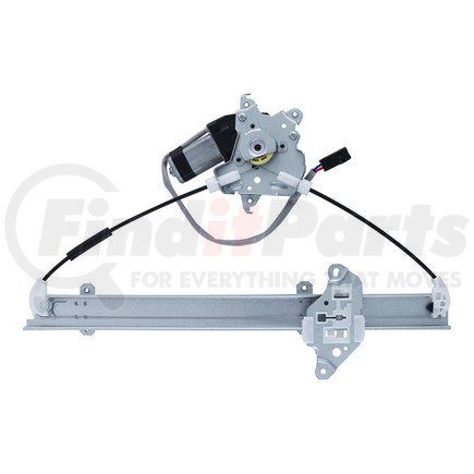 WPR0950RM by WAI - MOTOR REGULATOR ASSY