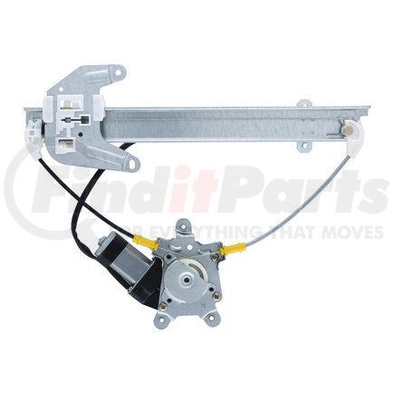 WPR0956RMB by WAI - MOTOR REGULATOR ASSY