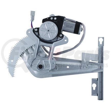 WPR0981LMB by WAI - MOTOR REGULATOR ASSY