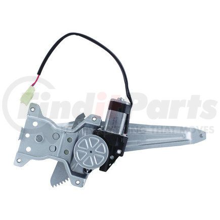 WPR0833RMB by WAI - MOTOR REGULATOR ASSY