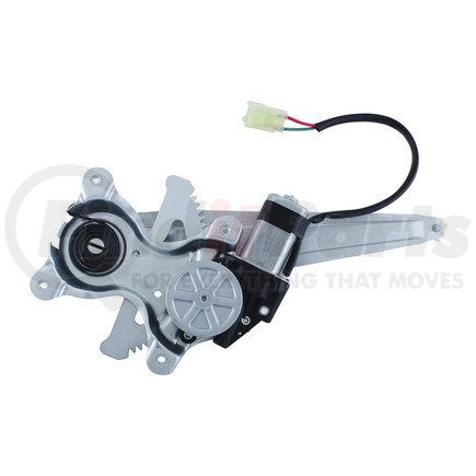 WPR0873RMB by WAI - MOTOR REGULATOR ASSY