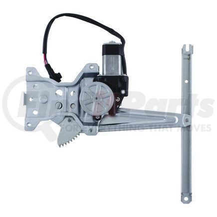 WPR0884RMB by WAI - MOTOR REGULATOR ASSY