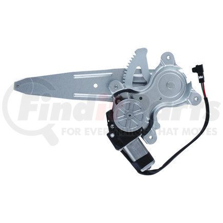 WPR0904LMB by WAI - MOTOR REGULATOR ASSY