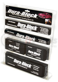 AF44A by DURA-BLOCK - 6 Pc. Standard Dura-Block Kit