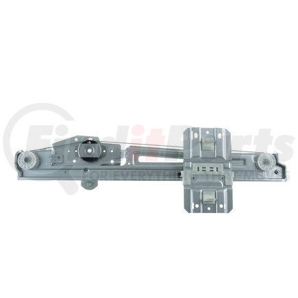 WPR6058L by WAI - POWER WINDOW REGULATOR ONLY