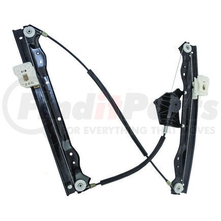 WPR6073R by WAI - POWER WINDOW REGULATOR ONLY