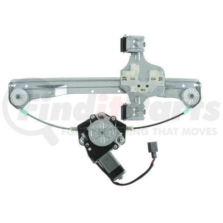 WPR6084LMB by WAI - MOTOR REGULATOR ASSY