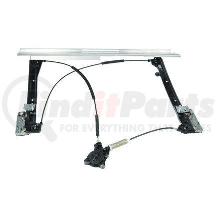 WPR6145R by WAI - POWER WINDOW REGULATOR ONLY