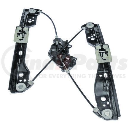 WPR6143R by WAI - POWER WINDOW REGULATOR ONLY