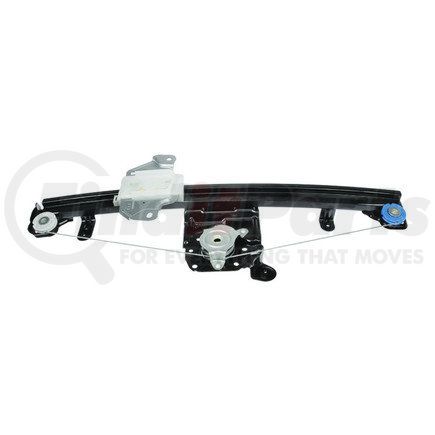 WPR6149R by WAI - POWER WINDOW REGULATOR ONLY