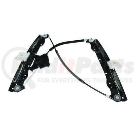 WPR6151R by WAI - POWER WINDOW REGULATOR ONLY