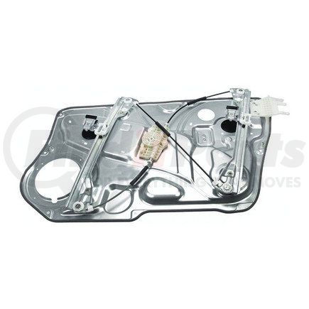 WPR5583L by WAI - POWER WINDOW REGULATOR ONLY