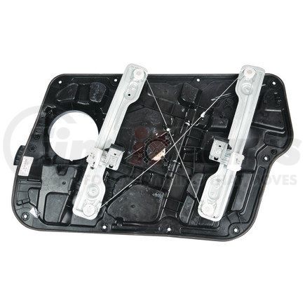 WPR5589L by WAI - POWER WINDOW REGULATOR ONLY