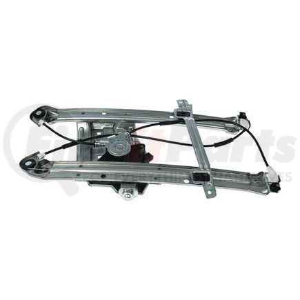 WPR5617LM by WAI - POWER WINDOW REGULATOR AND MOT