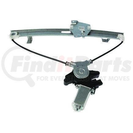 WPR5619LMB by WAI - POWER WINDOW REGULATOR AND MO