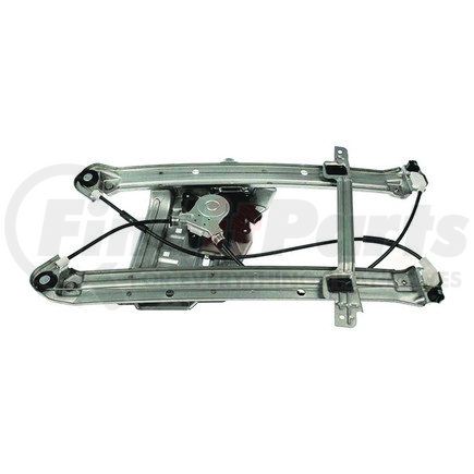 WPR5618RM by WAI - POWER WINDOW REGULATOR AND MOT