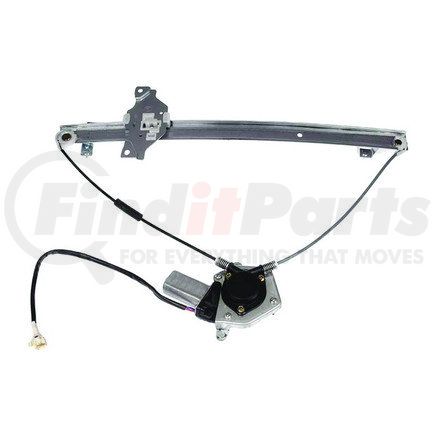 WPR5629LM by WAI - POWER WINDOW REGULATOR AN