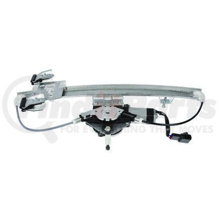 WPR5645LMB by WAI - POWER WINDOW REGULATOR AND MOT