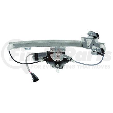 WPR5646RMB by WAI - POWER WINDOW REGULATOR AND MOT