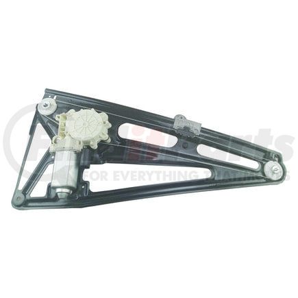 WPR5647LMB by WAI - POWER WINDOW REGULATOR AND MOT