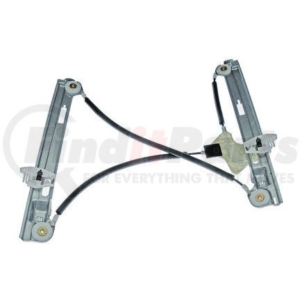 WPR5519L by WAI - POWER WINDOW REGULATOR ONLY