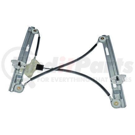 WPR5520R by WAI - POWER WINDOW REGULATOR ONLY