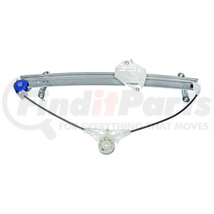 WPR5547L by WAI - POWER WINDOW REGULATOR ONLY