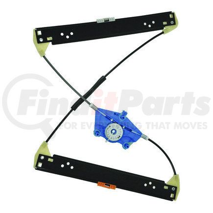 WPR5556RB by WAI - POWER WINDOW REGULATOR ON