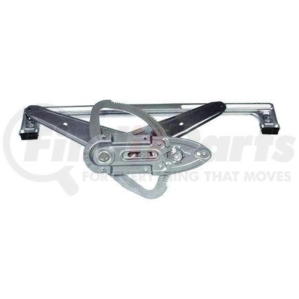 WPR5558R by WAI - POWER WINDOW REGULATOR ONLY