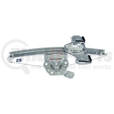 WPR5570RB by WAI - POWER WINDOW REGULATOR ONLY