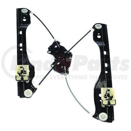 WPR5572R by WAI - POWER WINDOW REGULATOR ONLY