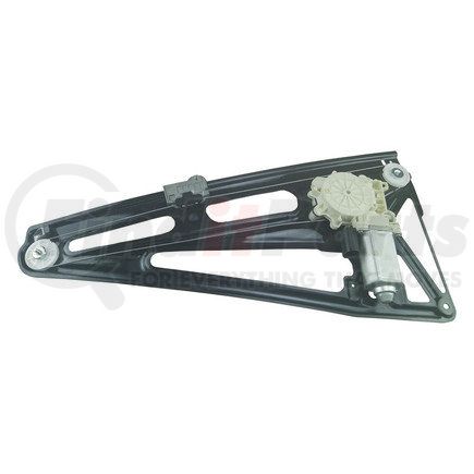 WPR5648RMB by WAI - POWER WINDOW REGULATOR AND MOT