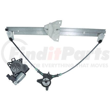 WPR5688RM by WAI - POWER WINDOW REGULATOR AND MOT