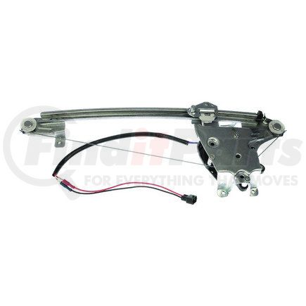 WPR5704RMB by WAI - POWER WINDOW REGULATOR AND MOT