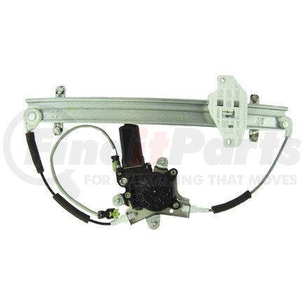 WPR5721LM by WAI - POWER WINDOW REGULATOR AND MOT