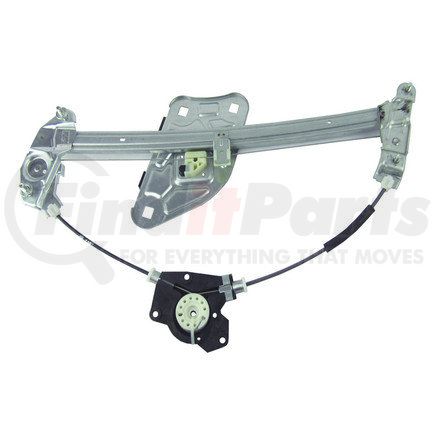 WPR5723LM by WAI - POWER WINDOW REGULATOR AND MOT