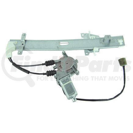 WPR5770RMB by WAI - POWER WINDOW REGULATOR AND MOT