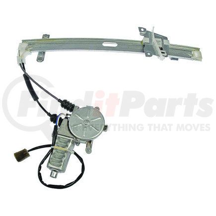 WPR5769LMB by WAI - POWER WINDOW REGULATOR AND MOT