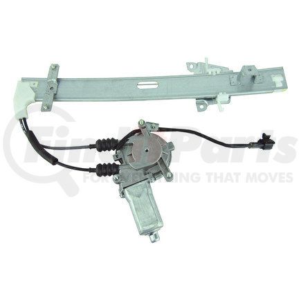 WPR5768RMB by WAI - POWER WINDOW REGULATOR AND MOT