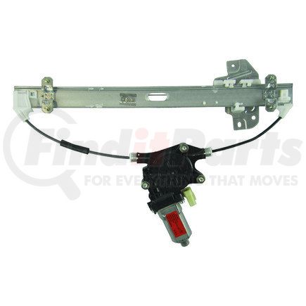 WPR5796RMB by WAI - POWER WINDOW REGULATOR AND MOT