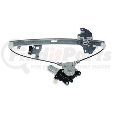 WPR5799LMB by WAI - POWER WINDOW REGULATOR AND MOT