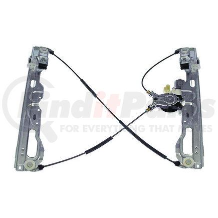 WPR5915LM by WAI - POWER WINDOW REGULATOR AND MO